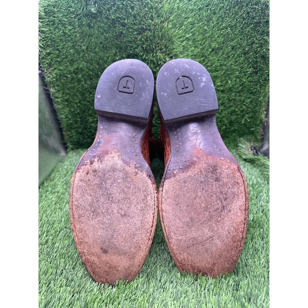 Tecovas coal 1005